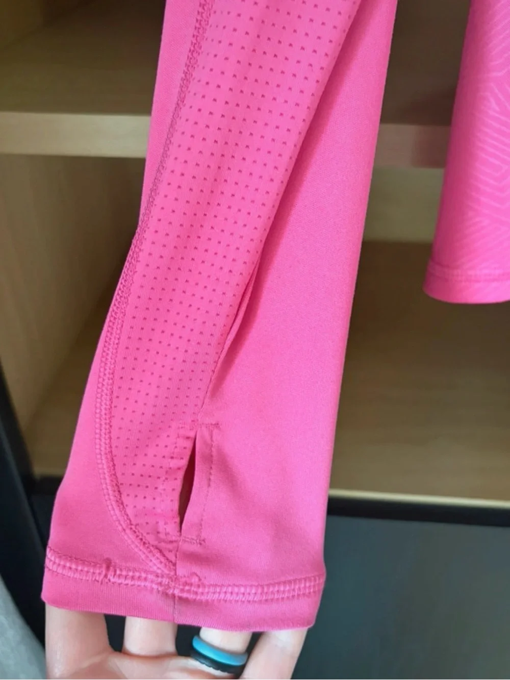 Danskin•Girls’ Active Drimore Quarter Zip & Leggings | Medium (7/8)